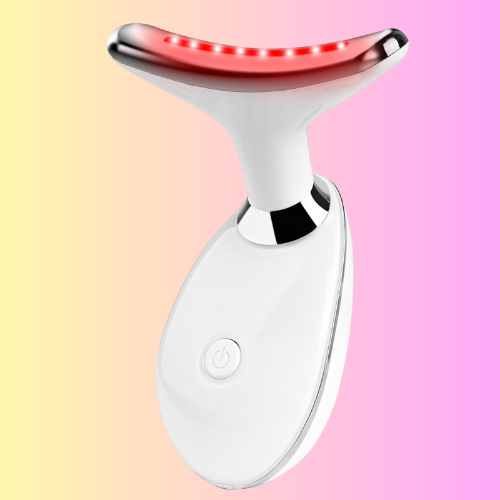 Anti-Wrinkle Red-Light Therapy Tool