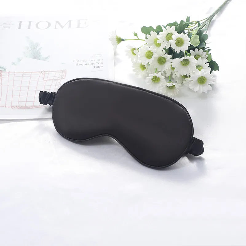 Silk Eye Mask