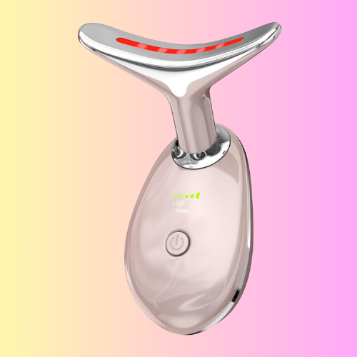 Anti-Wrinkle Red-Light Therapy Tool