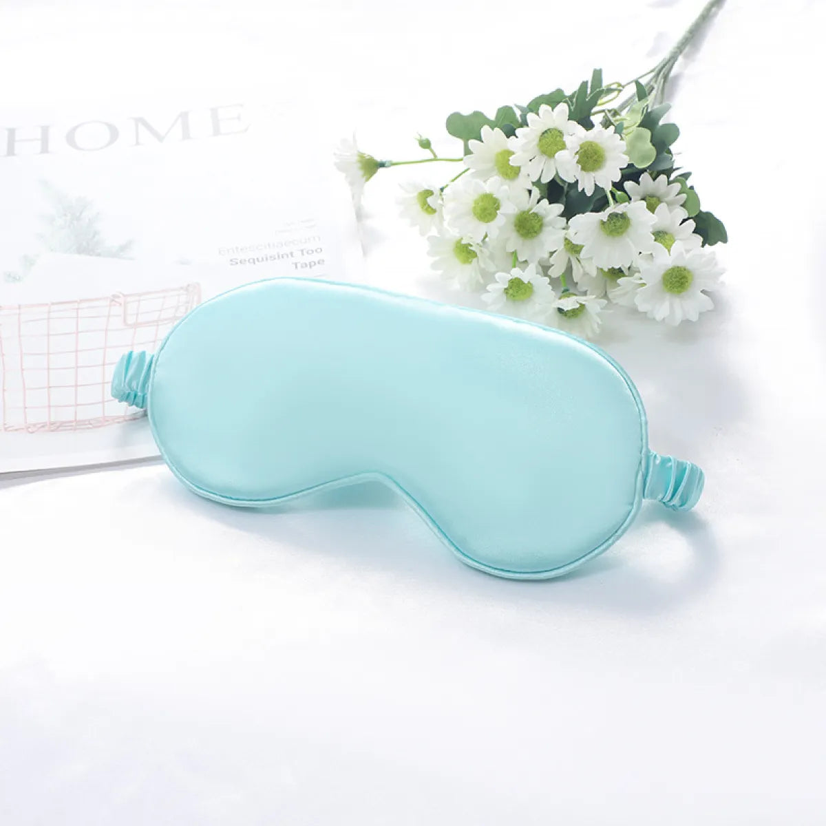 Silk Eye Mask