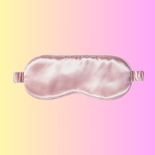 Silk Eye Mask