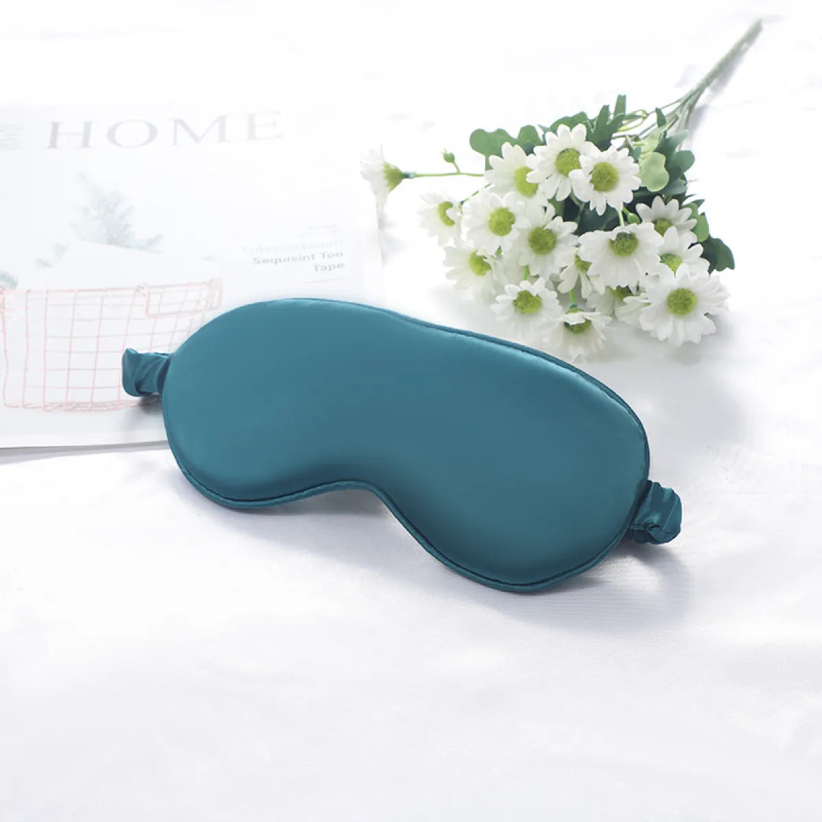 Silk Eye Mask