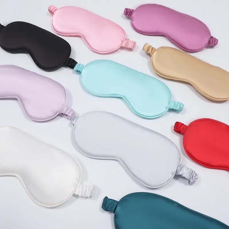 Silk Eye Mask